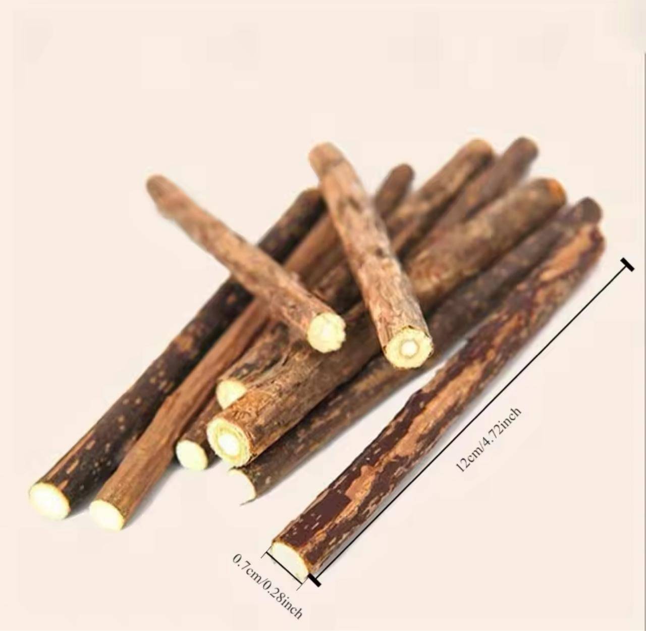 Palitos de Matatabi - Imagen 3