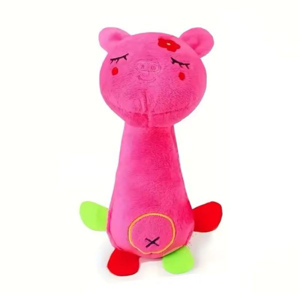 Peluche Con Sonido - Imagen 4