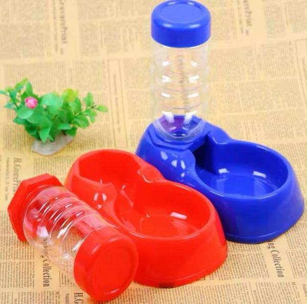 Dispensador de Agua