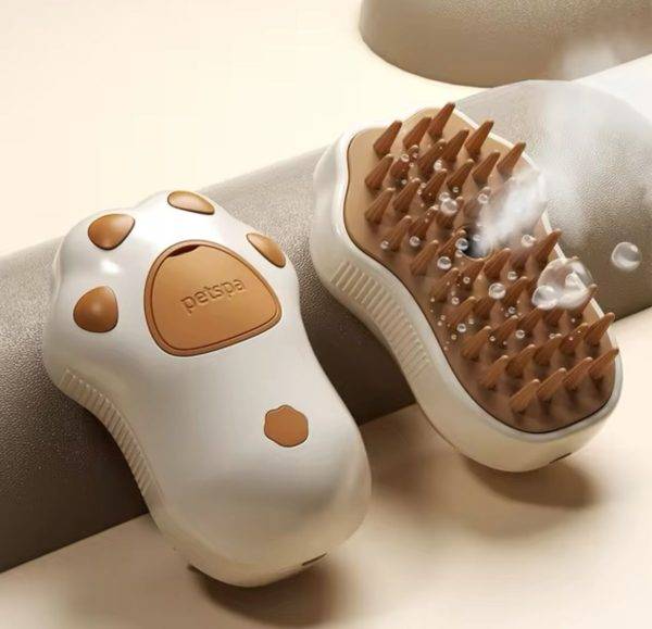Cepillo a Vapor - Imagen 2