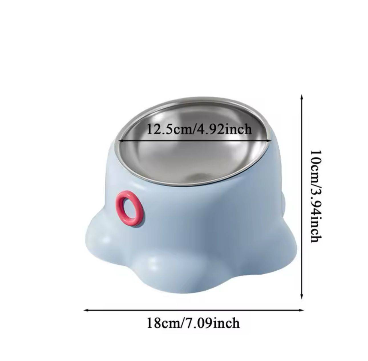 Comedero Alto - Imagen 7