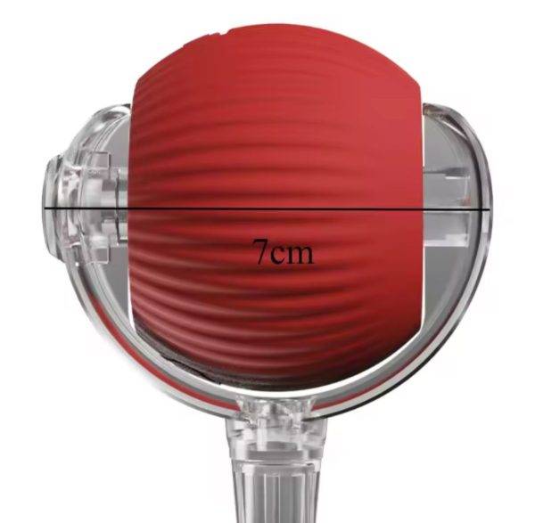 Pelota Interactiva Automática - Imagen 3