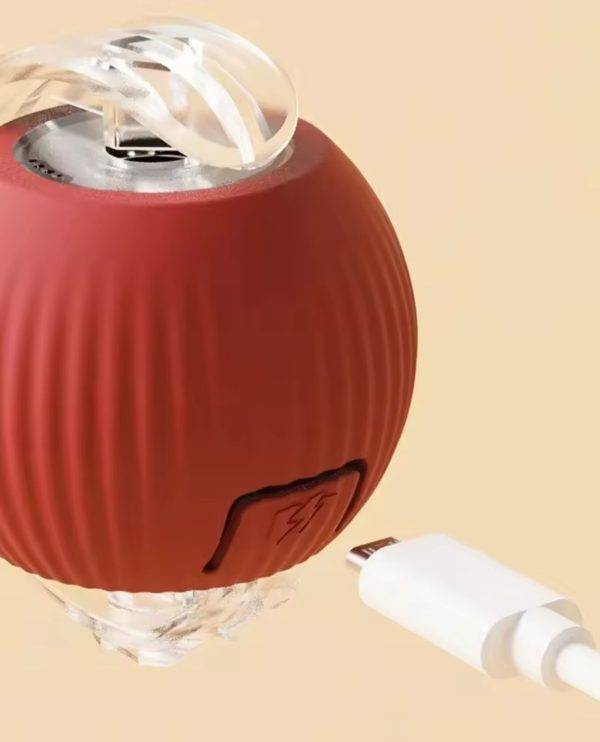 Pelota Interactiva Automática - Imagen 2