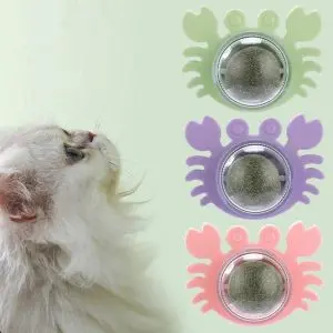 Juguete Catnip para Gatos