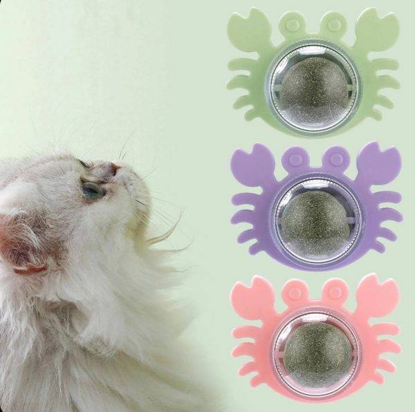 Juguete Catnip para Gatos