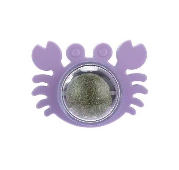 Juguete Catnip para Gatos - Imagen 3