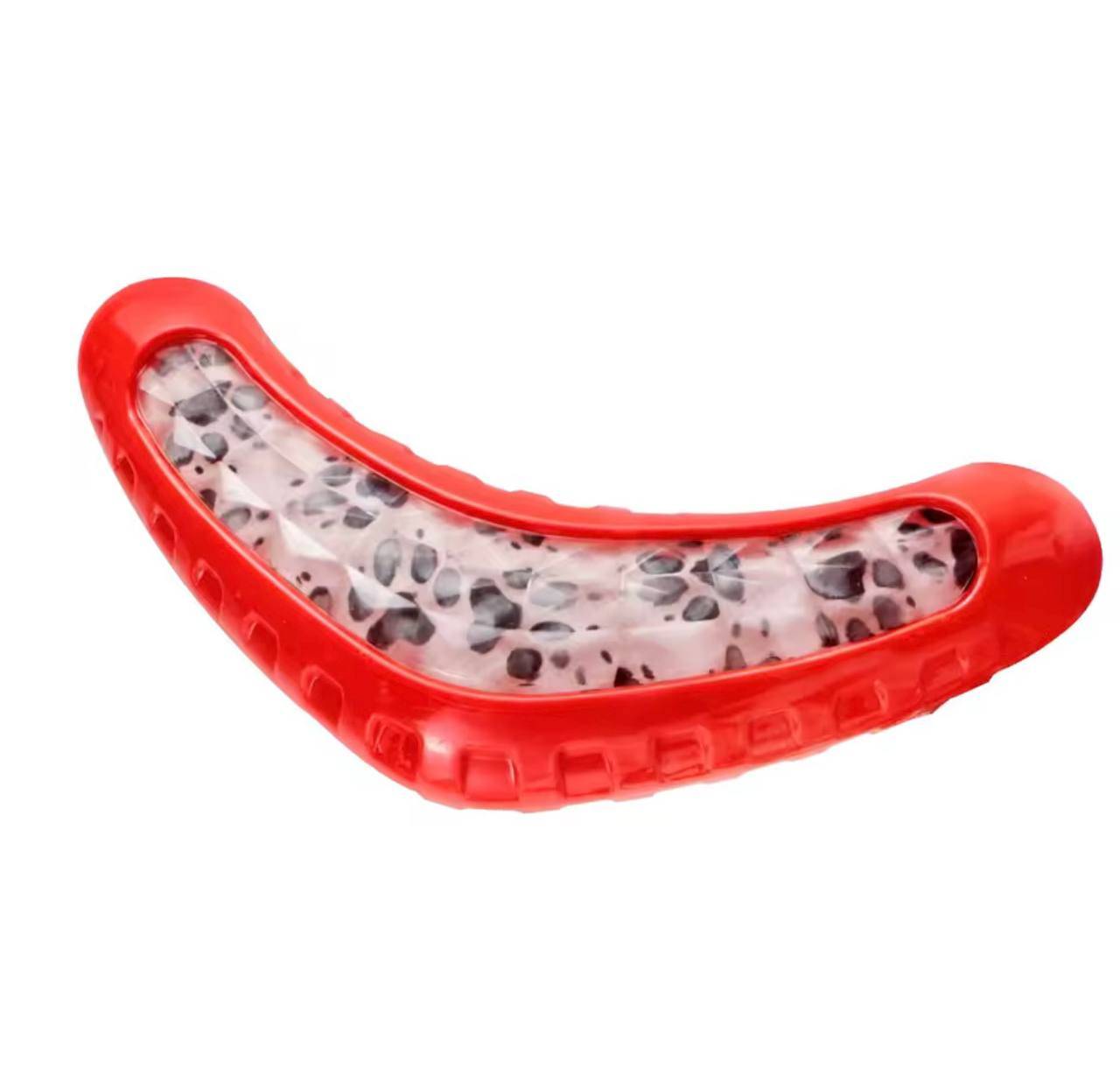 Rasca Encías para Perros de Mordidas Fuertes | Mordedor Resistente Antiansiedad