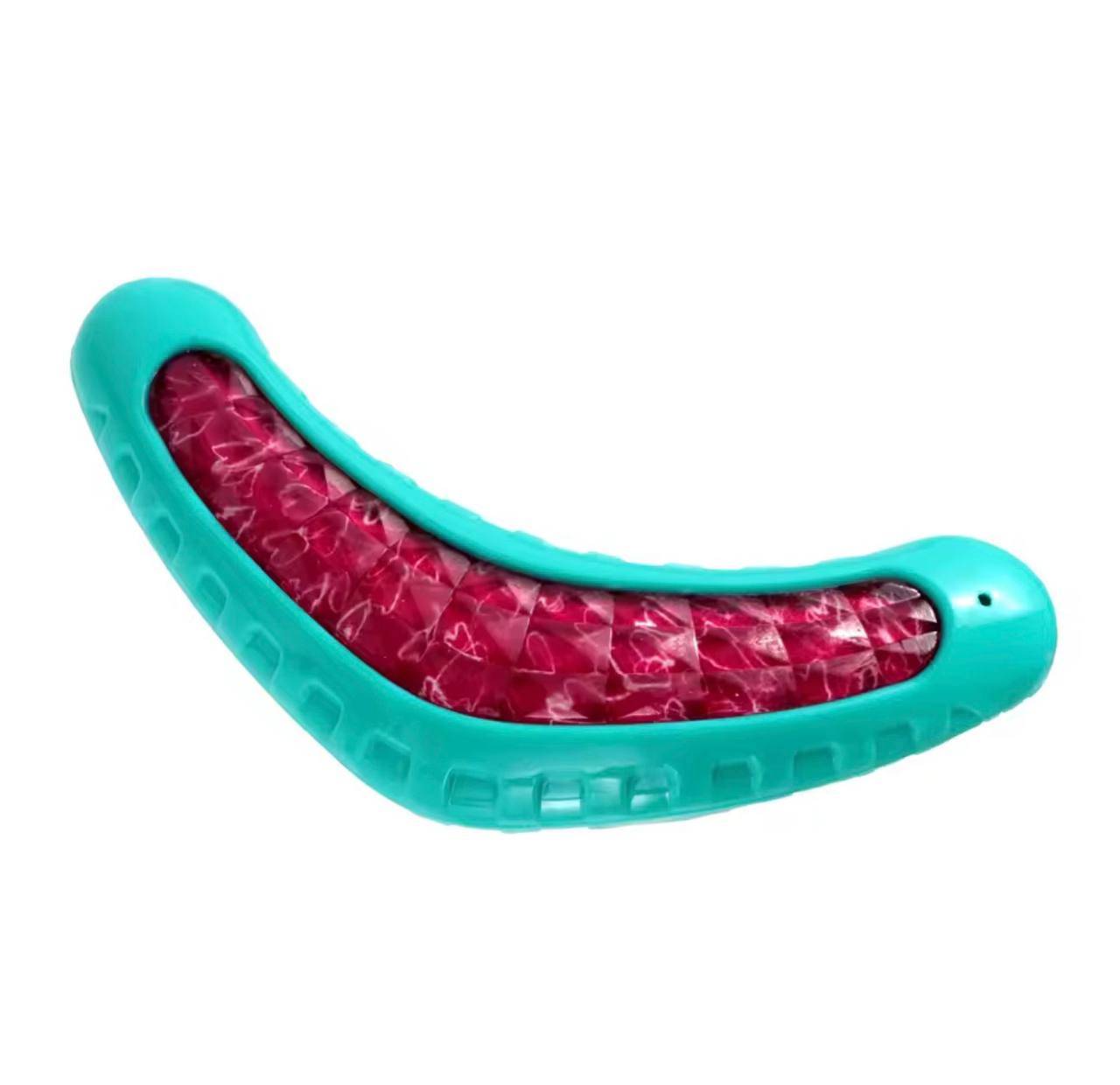 Rasca Encías para Perros de Mordidas Fuertes | Mordedor Resistente Antiansiedad - Imagen 3